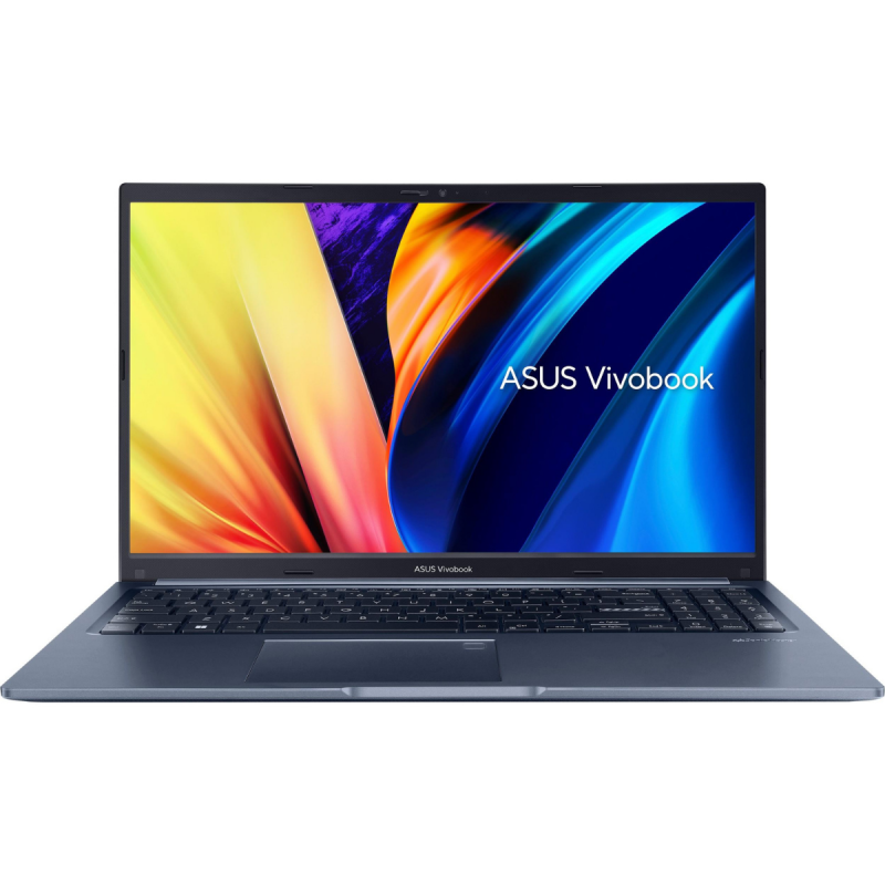 Pc Portable Asus VivoBook 15 X1502ZA / i3-1215U 12e Gén / 4 Go / Windows 11  / Bleu