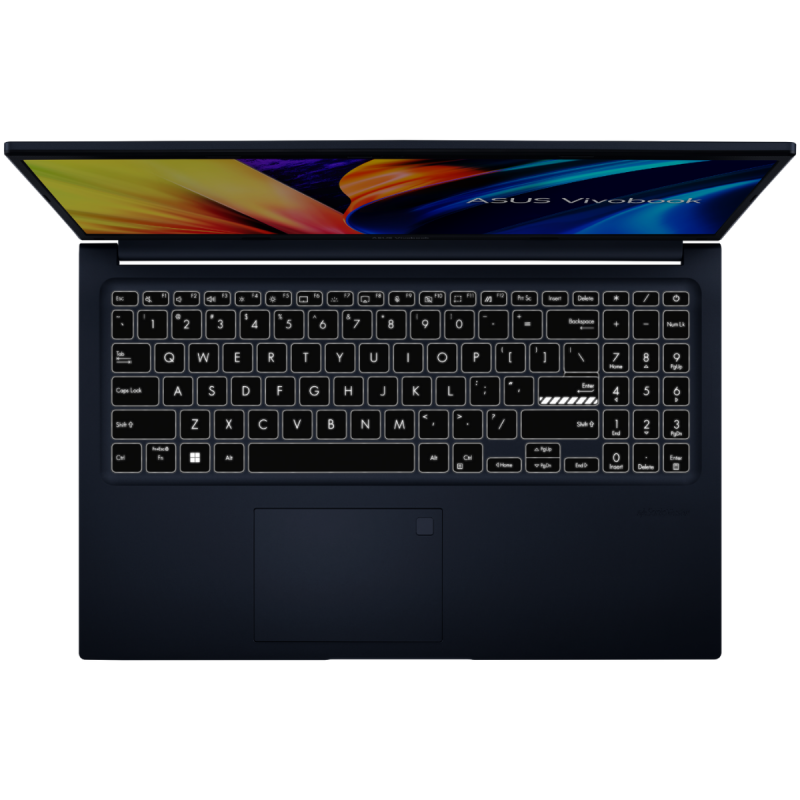 i3-1215U 12e Gén / 4 Go / Windows 11 / Bleu