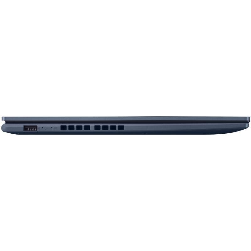 Asus i3-1215U 12e Gén / 4 Go / Windows 11 / Bleu
