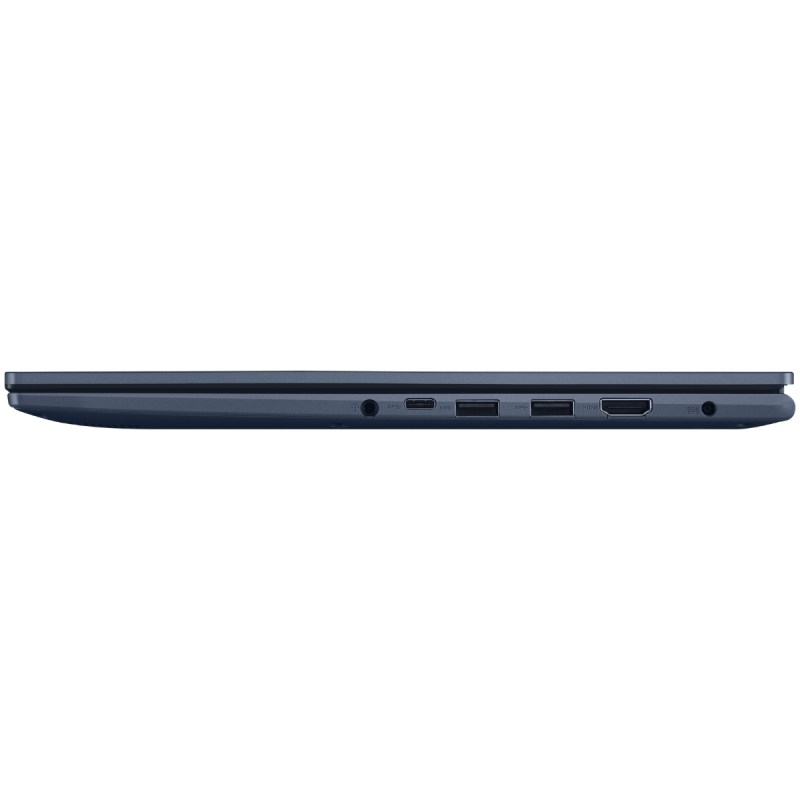 Asus i3-1215U 12e Gén / 4 Go / Windows 11 / Bleu