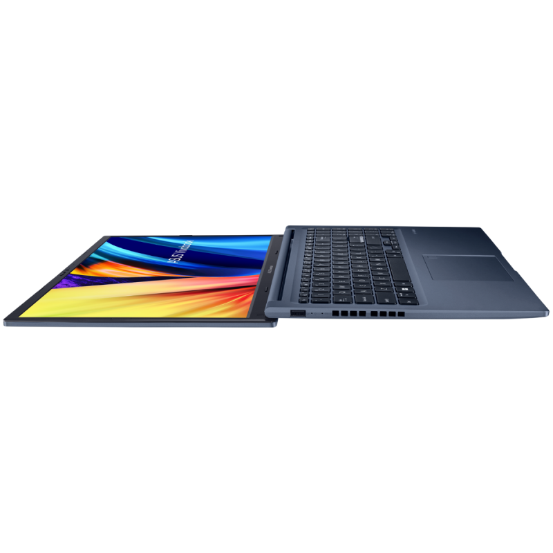 Pc Portable Asus VivoBook 15 X1502ZA / i3-1215U 12e Gén / 4 Go / Windows 11 / Bleu