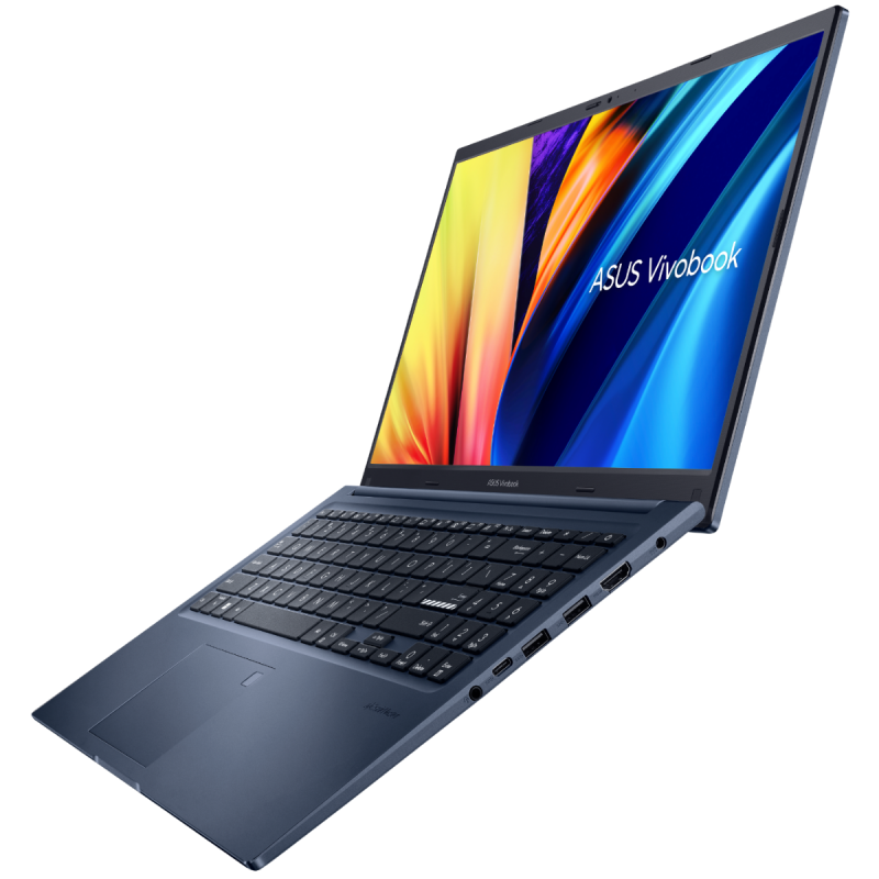 Pc Portable Asus VivoBook 15 X1502ZA / i3-1215U 12e Gén / 4 Go