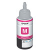 Bouteille d'encre Epson 100ml / L800 - L200 / Light Magenta