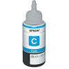 Bouteille d'encre Epson 100ml / L800 - L200 / Light Cyan