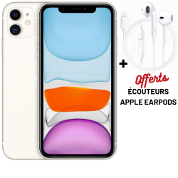 Smartphone Apple IPhone 11...