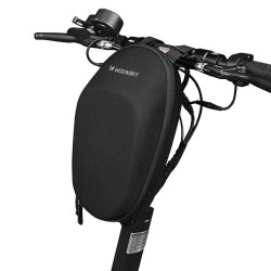 Sac de scooter électrique...