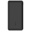Power bank Belkin Boost Charge / 10.000 mAh / 15 W