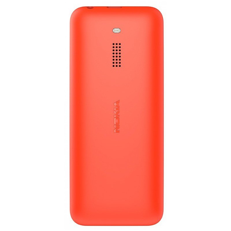 Téléphone Portable Nokia 130 / Double SIM / Noir