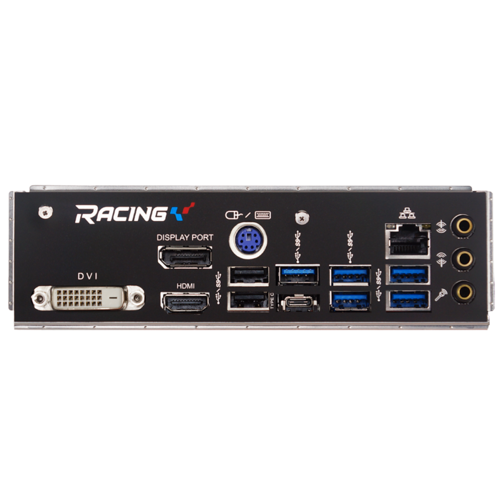 Carte mère Biostar B550GTQ DDR4