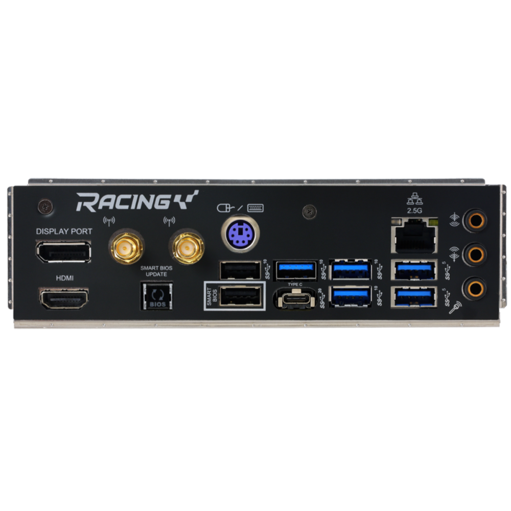 Carte mère Biostar B650EGTQ DDR5
