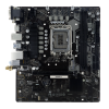 Carte mère Biostar B760MX2-E-D5 DDR5