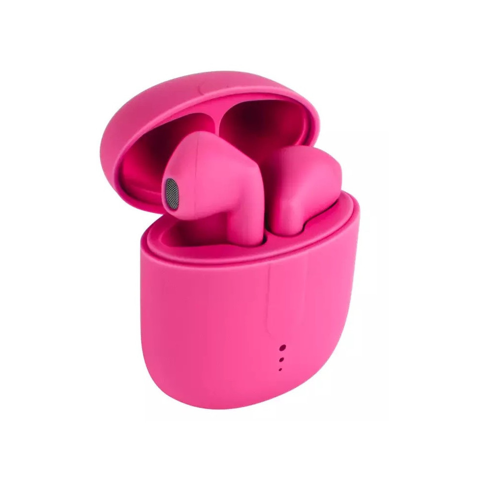 Écouteurs Sans Fil Setty TWS STWS-110 / Rose