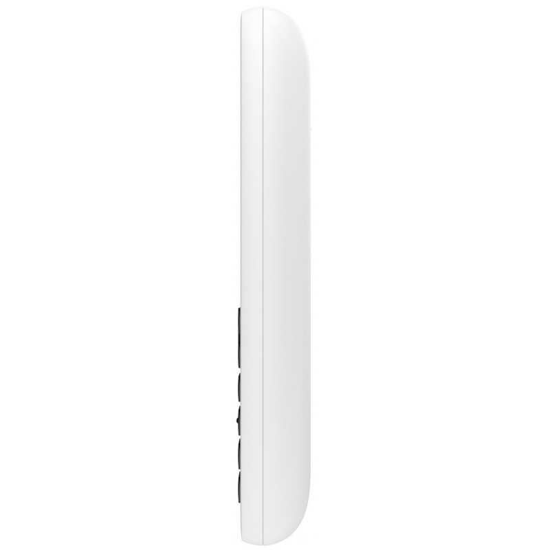 Téléphone Portable Nokia 130 / Double SIM / Blanc