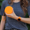 Smartwatch Forever ForeVive AMOLED ICON II GSM104408 | Smartwatch Tunisie | Tunisianet