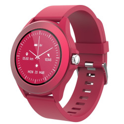 Smartwatch Forever Colorum...