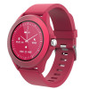 Smartwatch Forever ForeVive AMOLED ICON II GSM104408 | Smartwatch Tunisie | Tunisianet