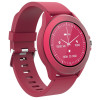 Smartwatch Forever ForeVive AMOLED ICON II GSM104408 | Smartwatch Tunisie | Tunisianet