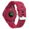 Smartwatch Forever ForeVive AMOLED ICON II GSM104408 | Smartwatch Tunisie | Tunisianet