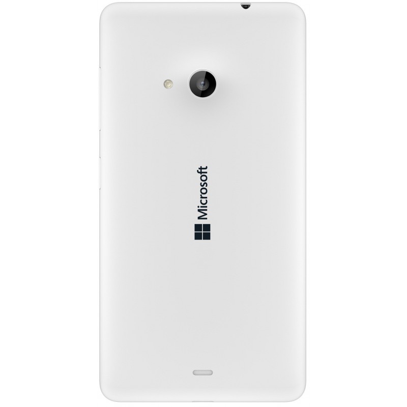 Téléphone Portable Microsoft Lumia 535 / Double SIM