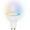 Pack 2 Ampoules Intelligentes KSIX Smart LED / 5.5W