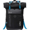Sac à dos Veho Pour Pc portable 17" / Noir