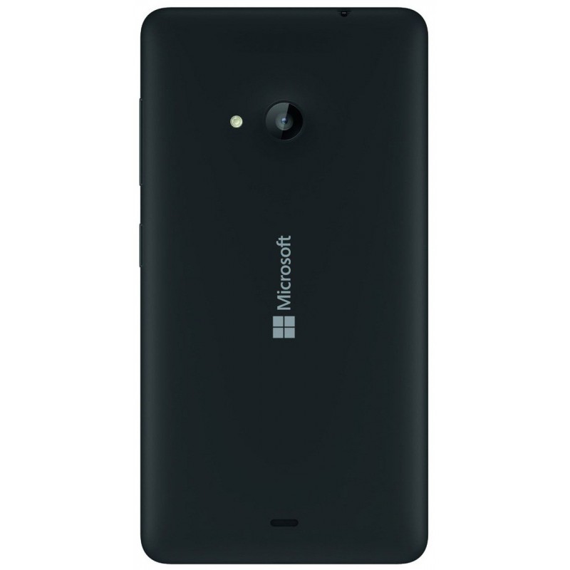 Téléphone Portable Microsoft Lumia 535 / Double SIM