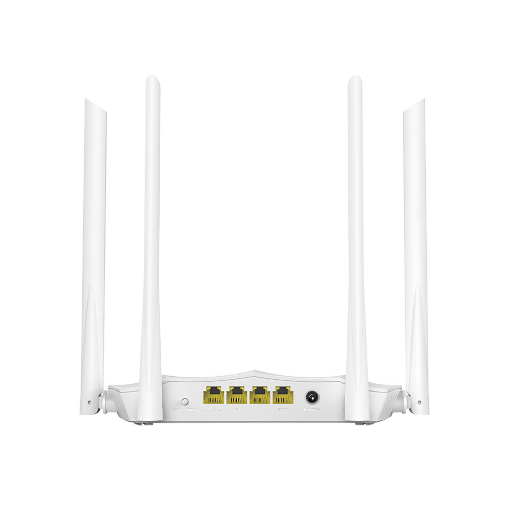 Routeur Tenda AC5 V3.0 / AC1200 / Wi-Fi Double bande