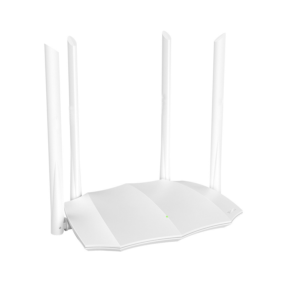 Routeur Tenda AC5 V3.0 / AC1200 / Wi-Fi Double bande