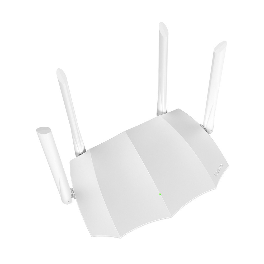 Routeur Tenda AC5 V3.0 / AC1200 / Wi-Fi Double bande