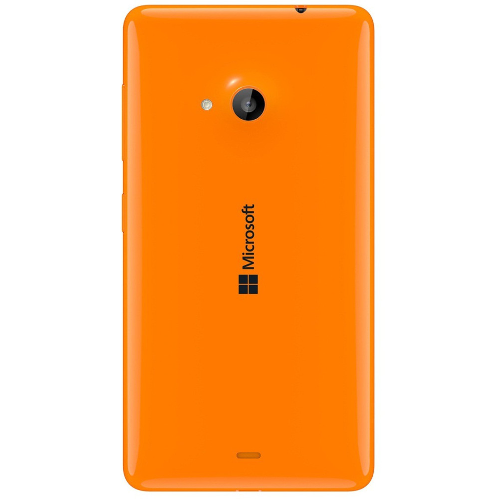 Téléphone Portable Microsoft Lumia 535 / Double SIM