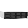 Serveur NAS 16 baies QNAP TS-1673AU-RP-16G / AMD Ryzen Embedded V1500B