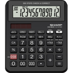 Calculatrice de bureau...