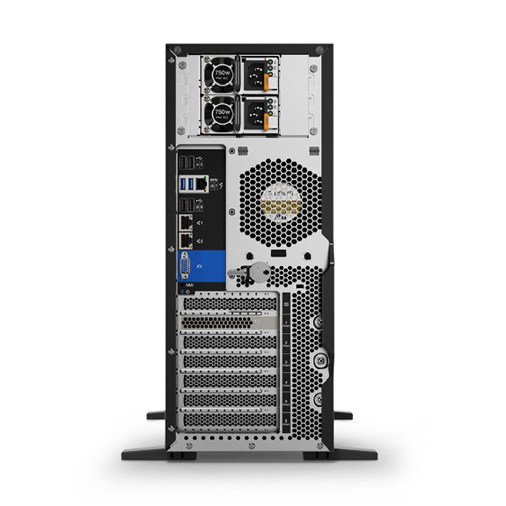 Serveur tour Lenovo ThinkSystem ST550