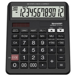 Calculatrice de bureau...