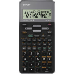 Calculatrice Scientifique...