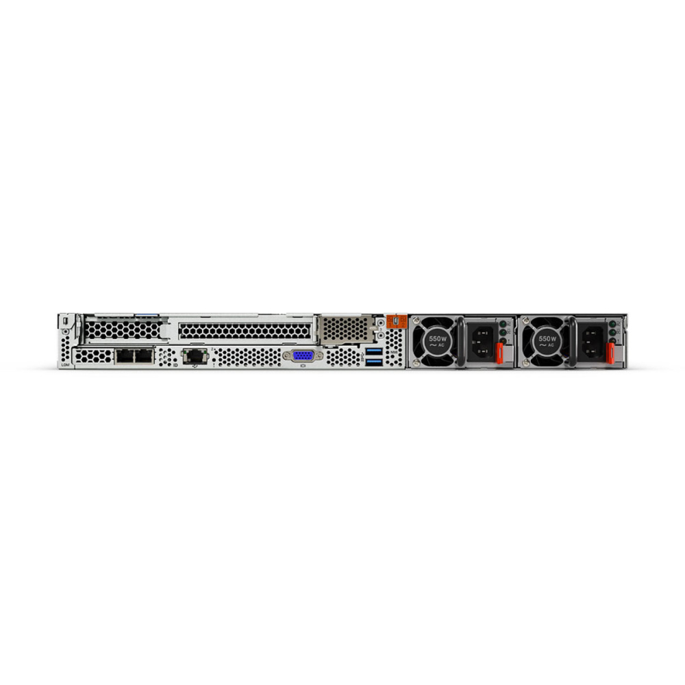 Serveur Rack Lenovo ThinkSystem SR630