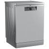 Lave-vaisselle BEKO Pose libre 15 Couverts 60 cm / INVERTER / INOX