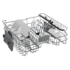 Lave-vaisselle BEKO Pose libre 15 Couverts 60 cm / INVERTER / INOX
