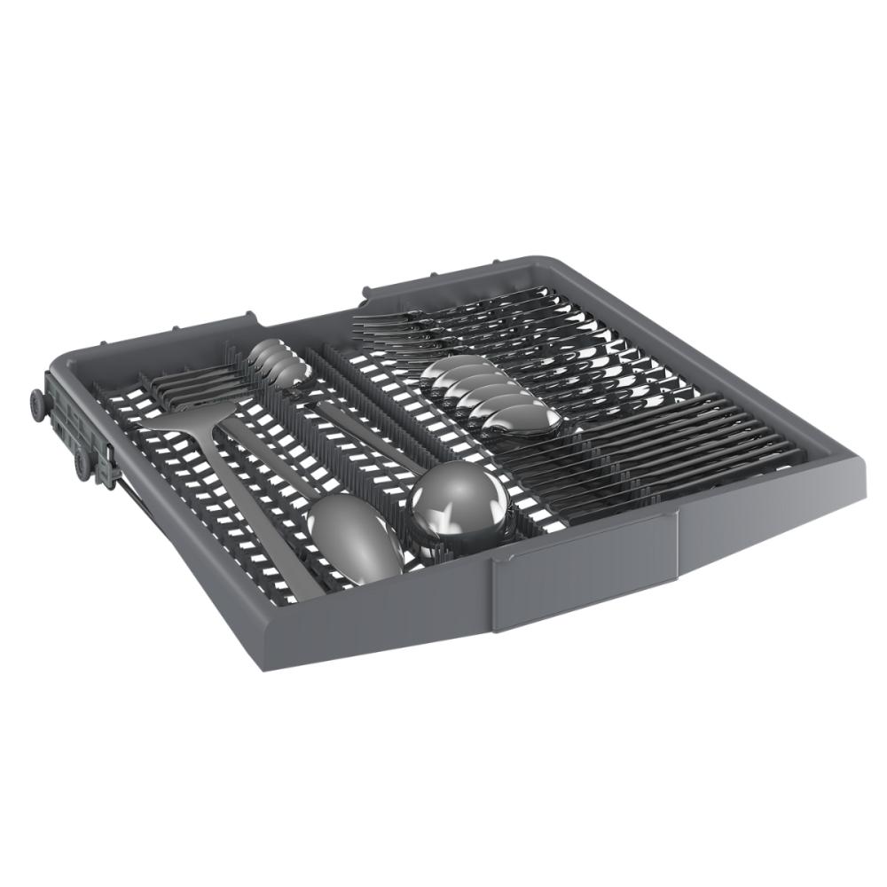 Lave-vaisselle BEKO Pose libre 15 Couverts 60 cm / INVERTER / INOX