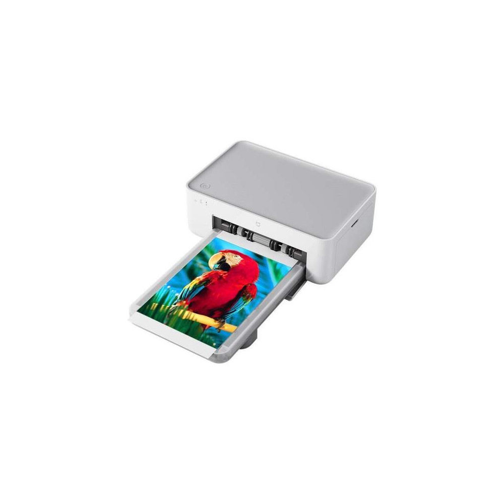 Imprimante Photo XIAOMI Instant Photo Printer 1S SET EU
