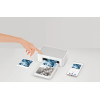 Imprimante Photo XIAOMI Instant Photo Printer 1S SET EU