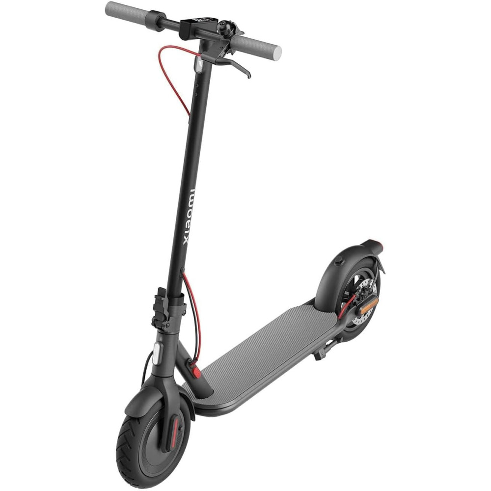 Mi Electric Scooter 3 | Xiaomi Tunisie | Tunisianet
