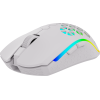 Souris Gaming Sans Fil AQIRYS Polaris / 16000 DPI / Blanc