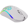 Souris Gaming Sans Fil AQIRYS Polaris / 16000 DPI / Blanc