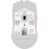 Souris Gaming Sans Fil AQIRYS Polaris / 16000 DPI / Blanc
