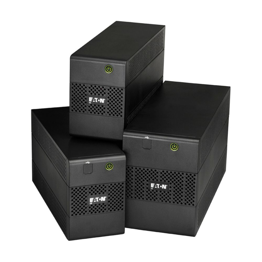 Onduleur Eaton IN-LINE 5E 550 IEC G2 / 500 VA