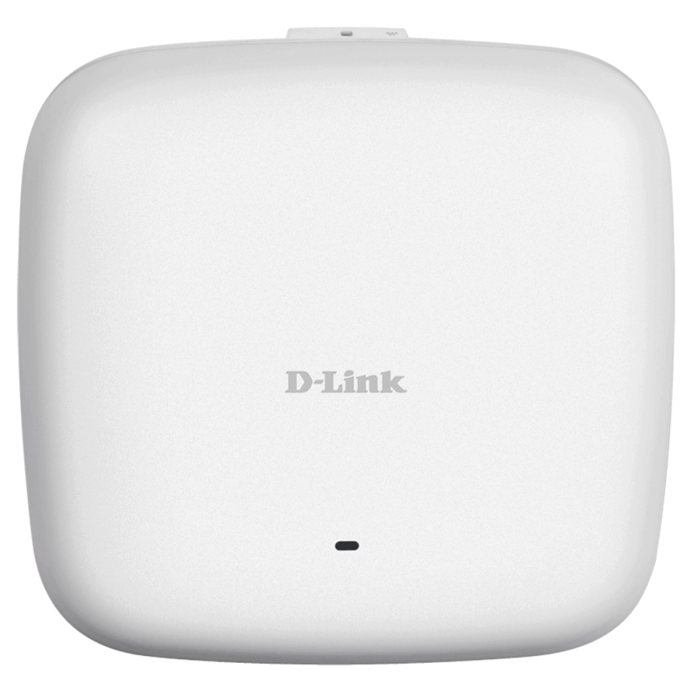 Point d'accès double bande D-Link DAP-2680/UAU sans fil  / 1750 Mbps / 11AC Wave2 3x3 MU-MIMO