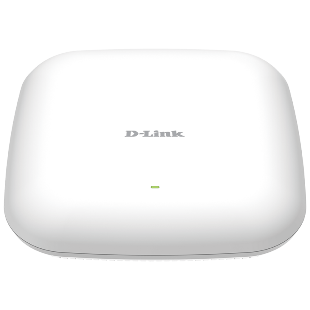 Point d'accès bibande AX1800 D-Link DAP-X2810/UDL sans fil / 1800 Mbps Wave2 2x2MU-MIMO