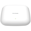 Point d'accès bibande AX1800 D-Link DAP-X2810/UDL sans fil / 1800 Mbps Wave2 2x2MU-MIMO