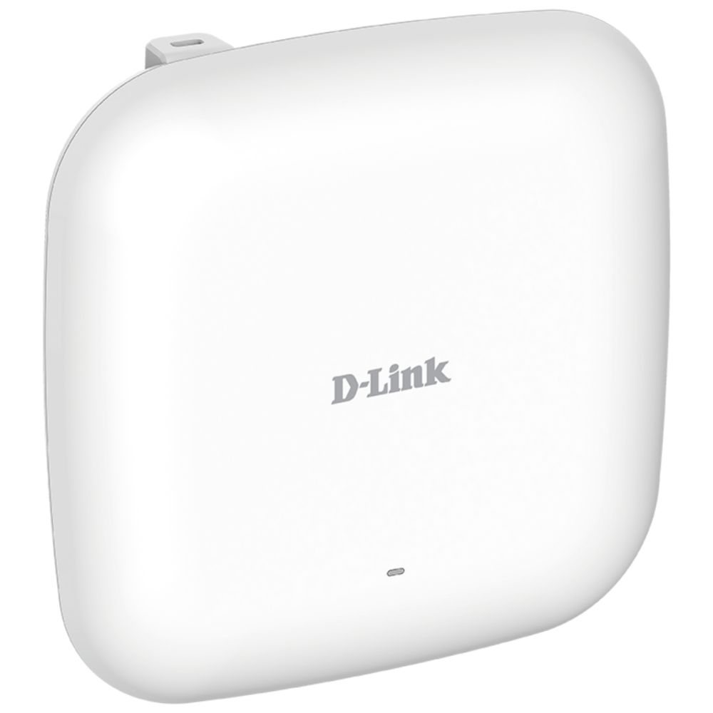 Point d'accès bibande AX1800 D-Link DAP-X2810/UDL sans fil / 1800 Mbps Wave2 2x2MU-MIMO